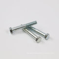 Precision Customized Hex Head Bolt